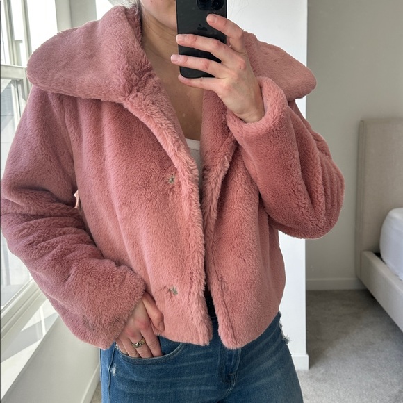 Simplee Jacket - Picture 2 of 7